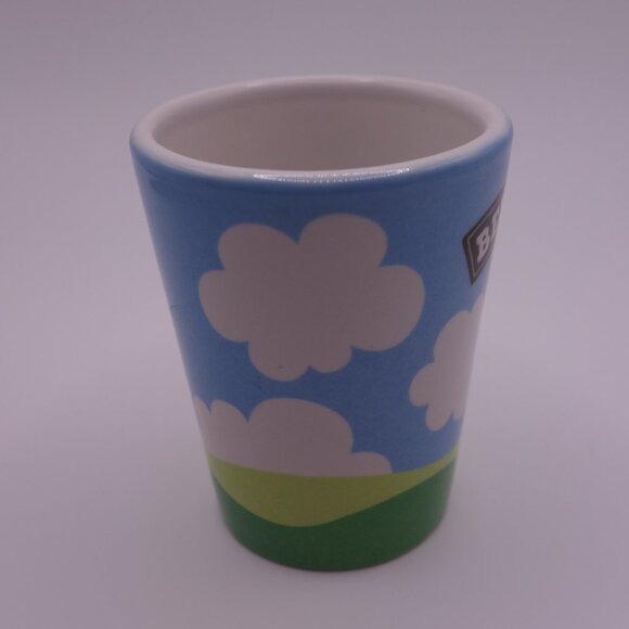Ben & Jerry's 2005 Ceramic Cup - Picture 4 of 12